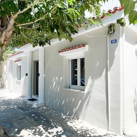 Oasis Residence Corinth Zewnętrze zdjęcie