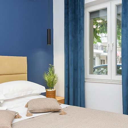 Oasis Residence Corinth Zewnętrze zdjęcie
