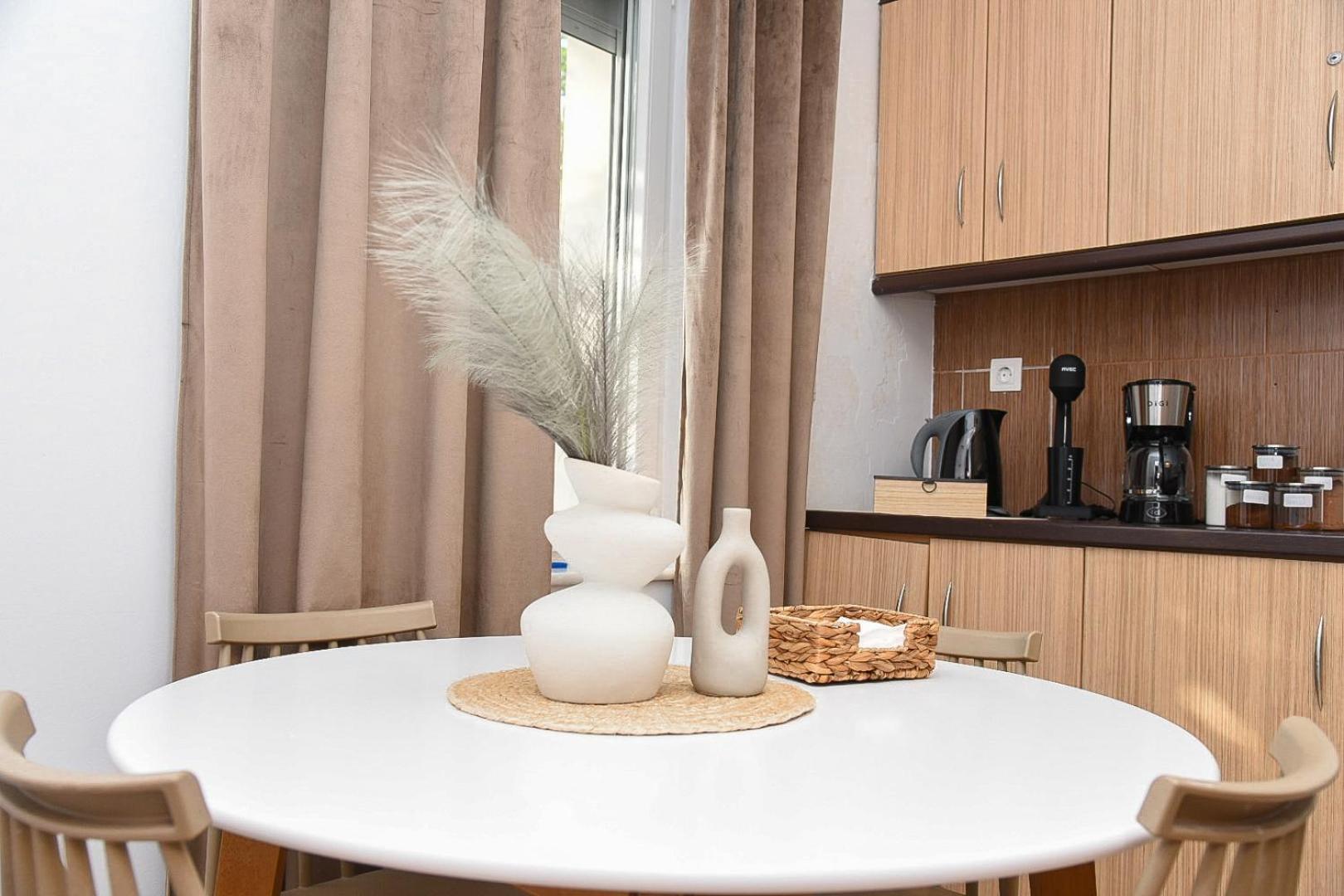 Oasis Residence Corinth Zewnętrze zdjęcie