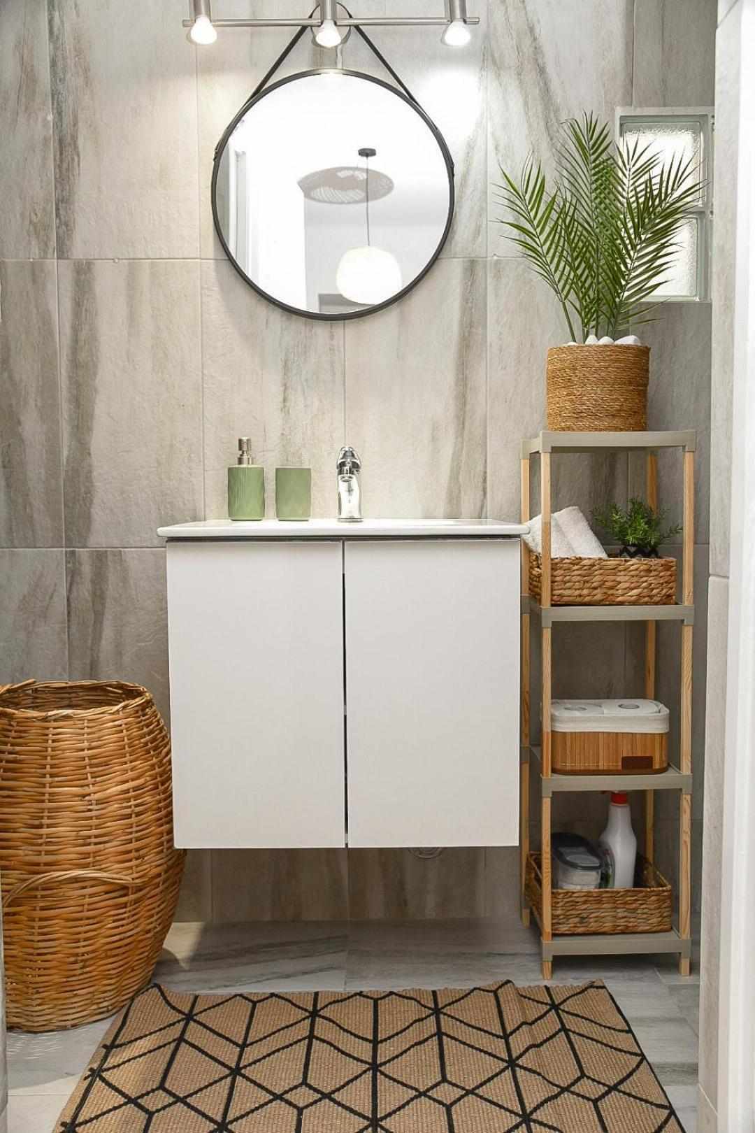 Oasis Residence Corinth Zewnętrze zdjęcie