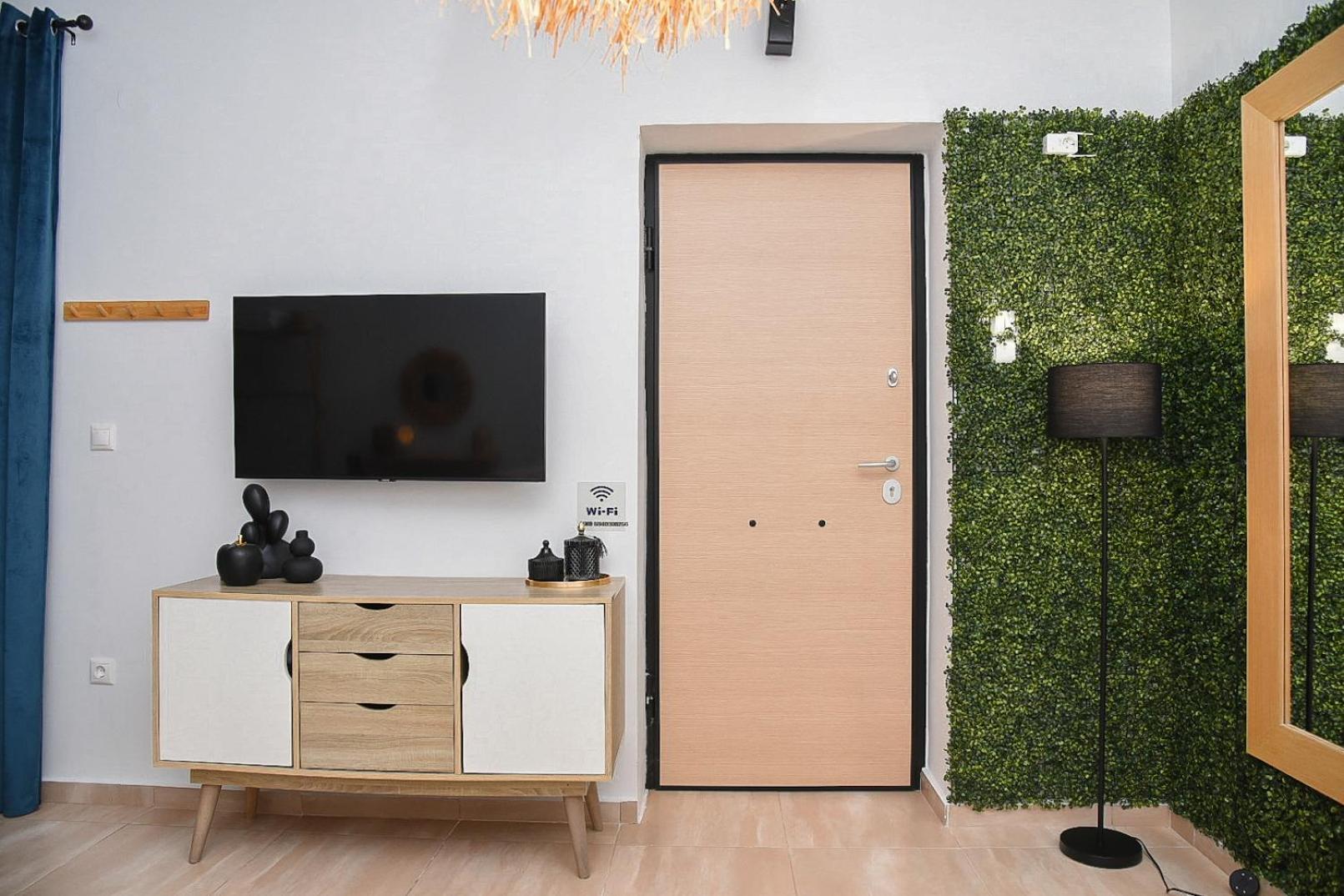 Oasis Residence Corinth Zewnętrze zdjęcie