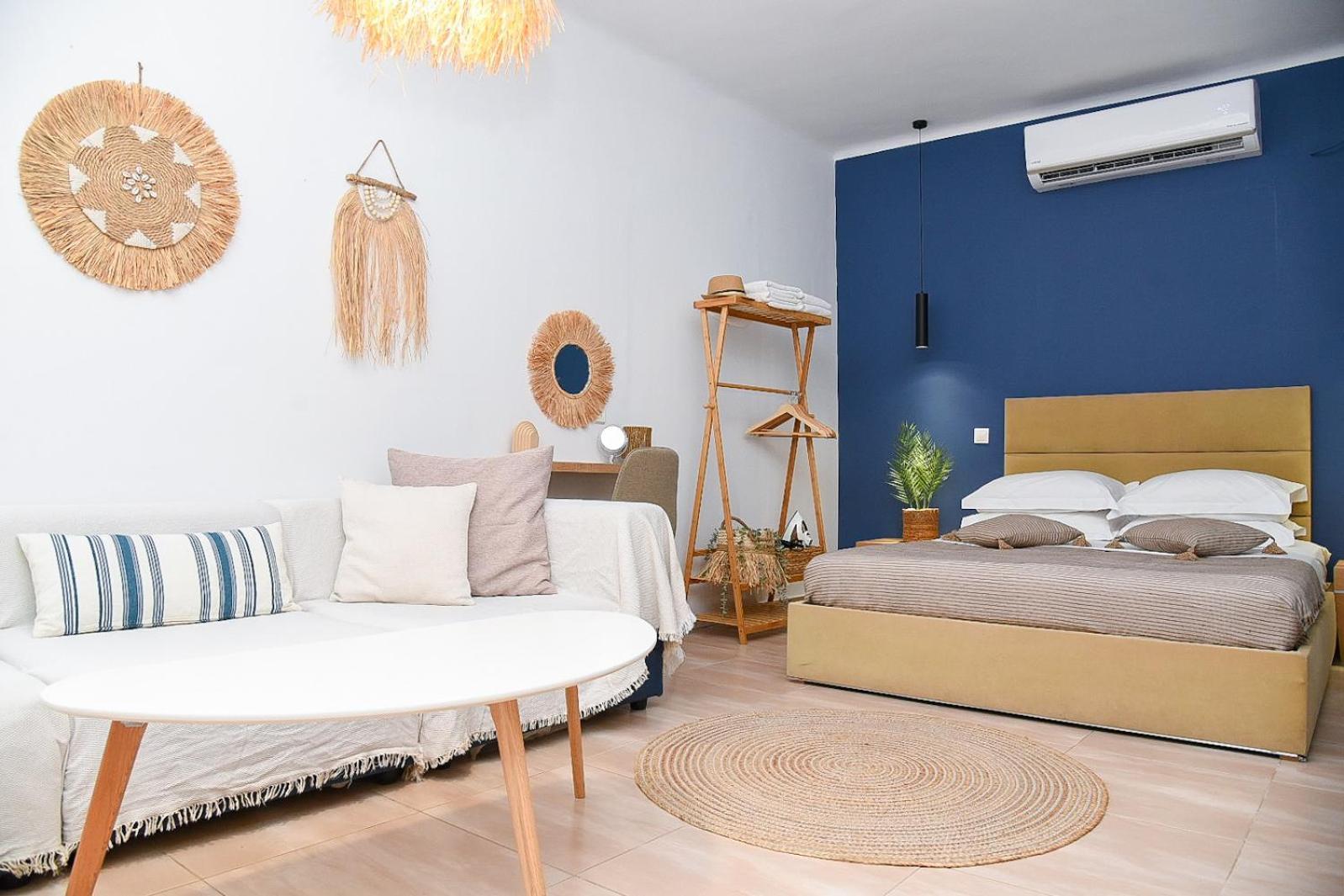 Oasis Residence Corinth Zewnętrze zdjęcie