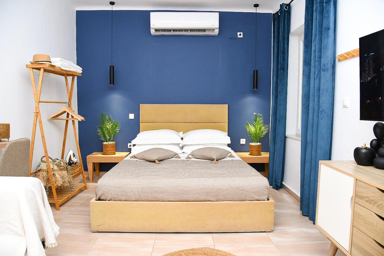 Oasis Residence Corinth Zewnętrze zdjęcie