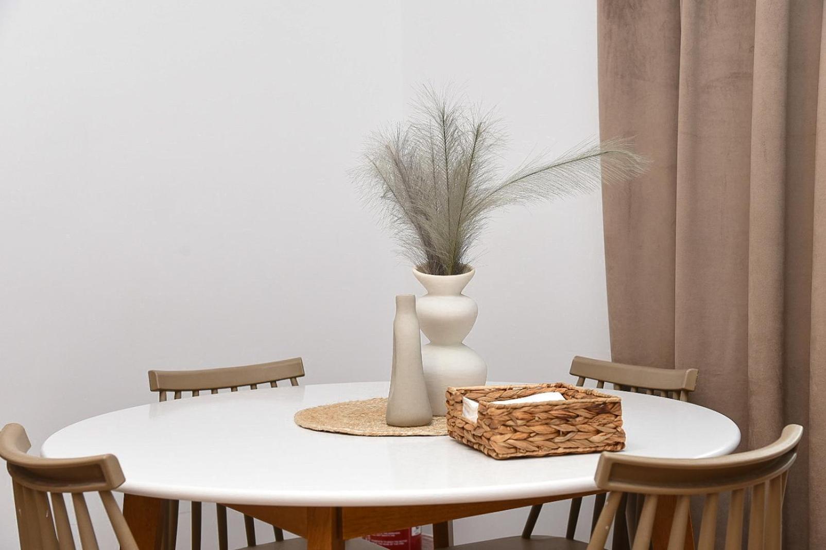 Oasis Residence Corinth Zewnętrze zdjęcie